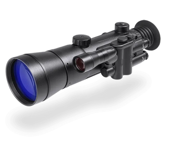 Восстановление питания